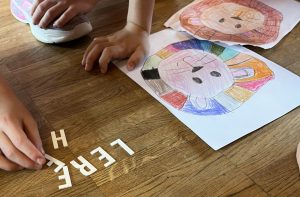 Anker-Helden - Fehler sind Helfer