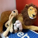 Anker-Helden tierische Begleiter