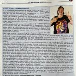 Anker-Helden - Der Tungendorfer SVT-Vereinsnachrichten