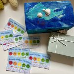 Danke für das Feedback